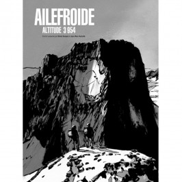 Ailefroide Altitude 3954 (Luxe)