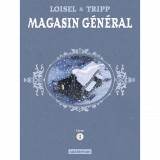 Magasin général complete collection vol. 1 (french Edition)
