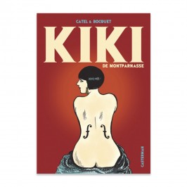 Kiki de Montparnasse (Luxe)