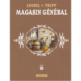 Magasin général complete collection vol. 3 (french Edition)
