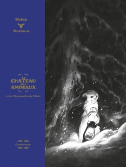 Le Château des animaux - Tome 2 - Édition luxe