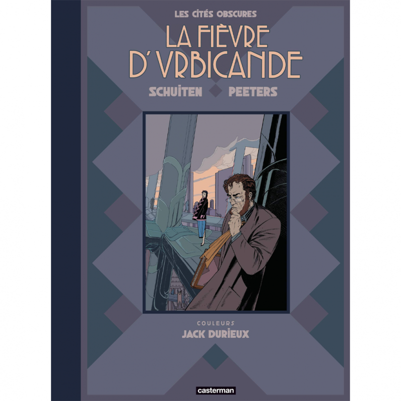 Corto Maltese Intégrale De Luxe En 16 Volumes