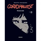 Corto Maltese, Océan noir - édition luxe - principal