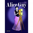 Edition de luxe Alice Guy - principal