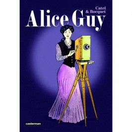 Edition de luxe Alice Guy
