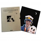Corto Maltese Tome 17 - La Ligne de vie - Edition Luxe - principal