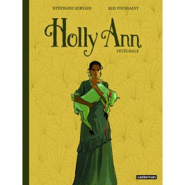 Intégrale Holly Ann
