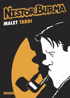 Nestor Burma, intégrale