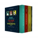 Coffret Les Clandestines de l'Histoire - principal