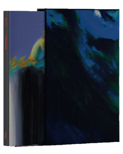 Feux - Edition Luxe - principal