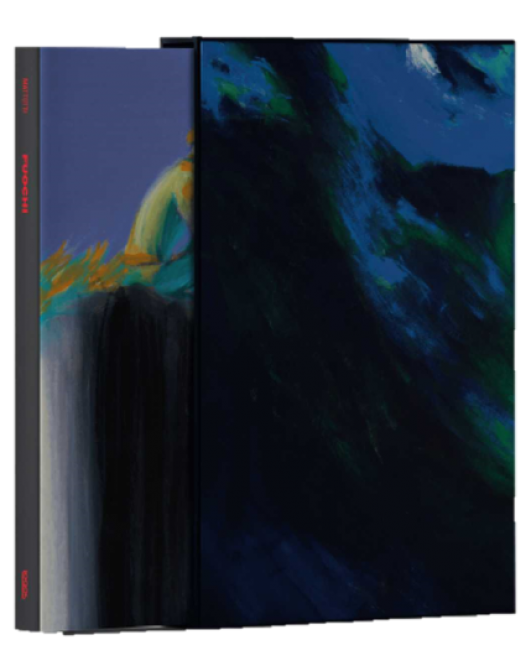 Feux - Edition Luxe - principal