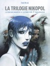 La trilogie Nikopol - Édition luxe - principal