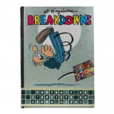 Album Breakdowns by Art Spiegelman (french Edition)