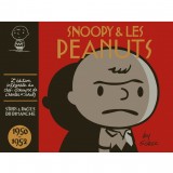 The complete peanuts volume 1 (french Edition)