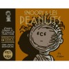 Snoopy et les Peanuts - Intégrale T3 (1955-1956) - principal
