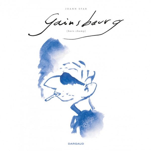 Album Gainsbourg Hors champ (french Edition)
