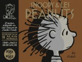 The complete peanuts volume 16 (french Edition)