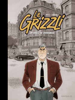 Le Grizzli - Tome 1 - Edition spéciale