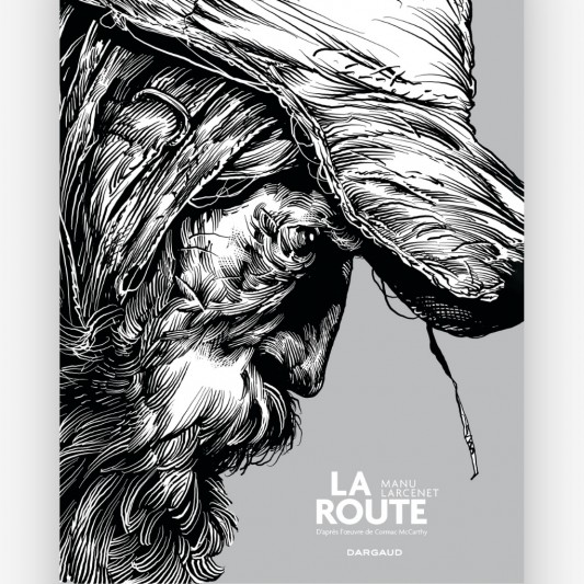 La route - principal