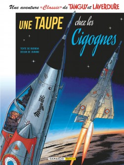Une aventure Classic de Tanguy & Laverdure tome 7 exclusivité 9e Store
