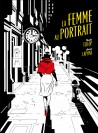 La Femme au portrait - principal