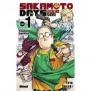Sakamoto days - Tome 1 - principal