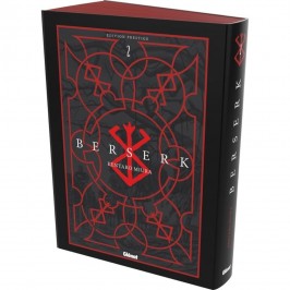 Berserk Prestige - Tome 2