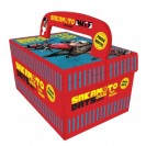 Sakamoto days - Tome 18 - Édition panier mortel - principal