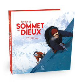 Autour du Sommet des Dieux