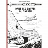 Classic Buck Danny, complete 9 & 10 volumes, in the Smetches clutches, Black & White printings