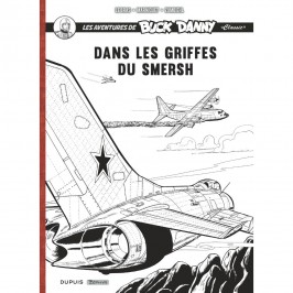 Dans les griffes du Smersh