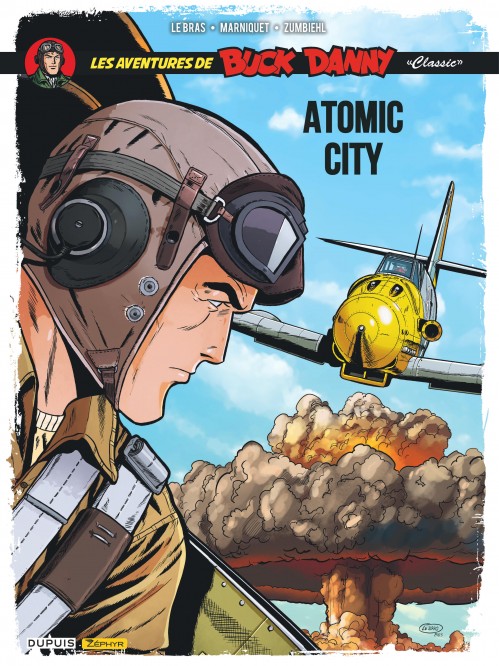 Atomic City - principal