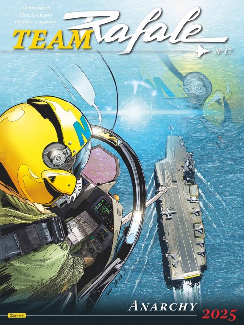 Team Rafale - Anarchy 2025 (avec ex-libris) - principal