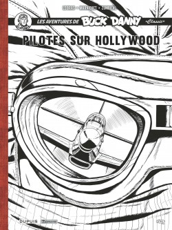 Pilotes sur Hollywood
