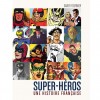 Super-héros : Une histoire française - principal