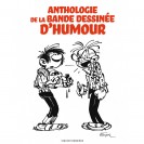 Anthologie de la bande dessinée d'humour - principal