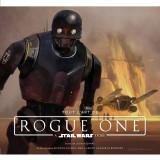 Star Wars: Tout l'art de Rogue One 