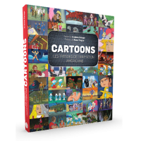 Cartoons, les trésors de l'animation américaine