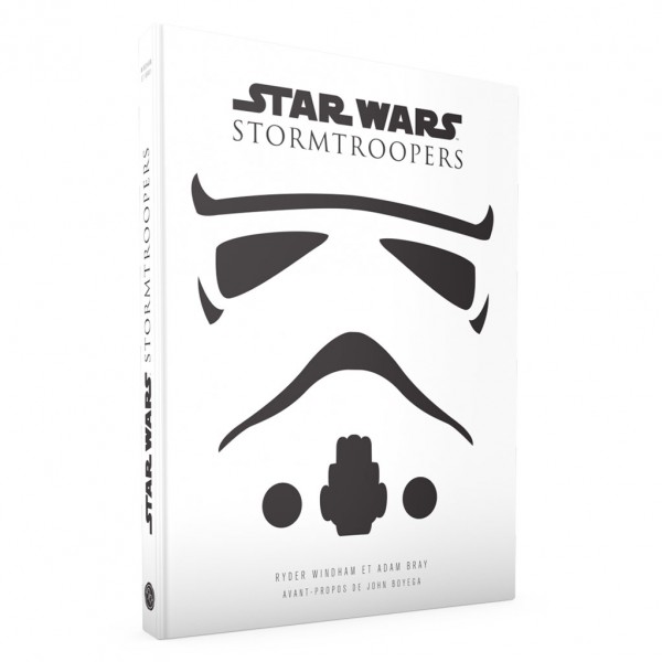 Star Wars : Stormtroopers