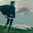 Star Wars : Tout l'Art des Derniers Jedi - principal