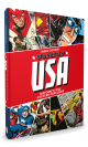 COMICS USA, histoire d’une culture populaire - principal