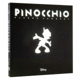 Pinocchio by Pierre Lambert