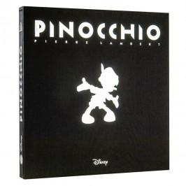 Pierre Lambert : Pinocchio luxe