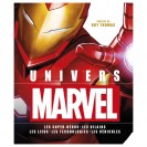 Univers Marvel - principal