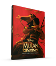 MULAN, l'histoire d'une épopée - principal