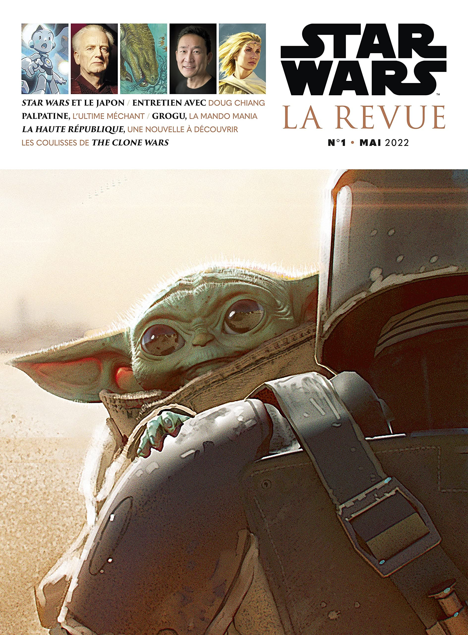 Star Wars : La Revue