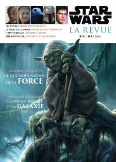 Star Wars : la Revue 3