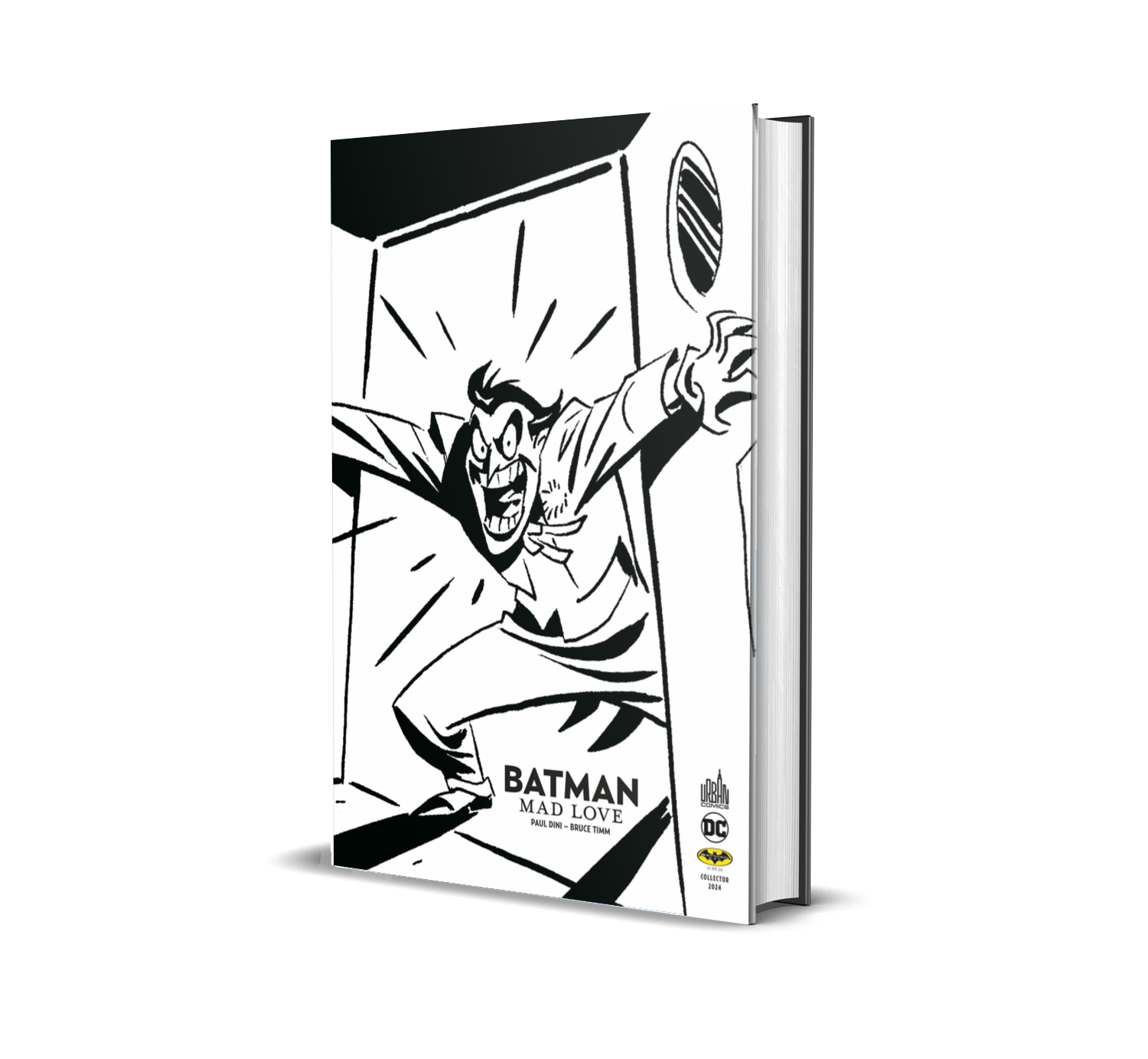 Batman Day collector 2024 - principal