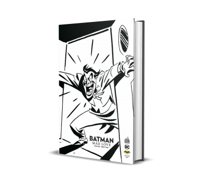 Batman Day collector 2024