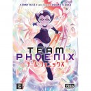 Team Phoenix T5/5 (Edition luxe) - principal
